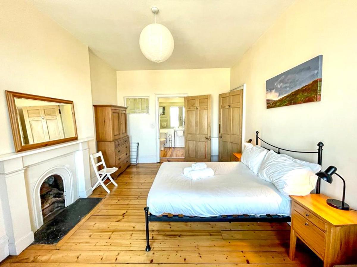 Incredible St Andrew'S Sq - 2 Bed In The Sky Apartment ภายนอก รูปภาพ