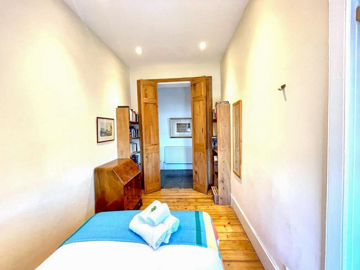 Incredible St Andrew'S Sq - 2 Bed In The Sky Apartment ภายนอก รูปภาพ