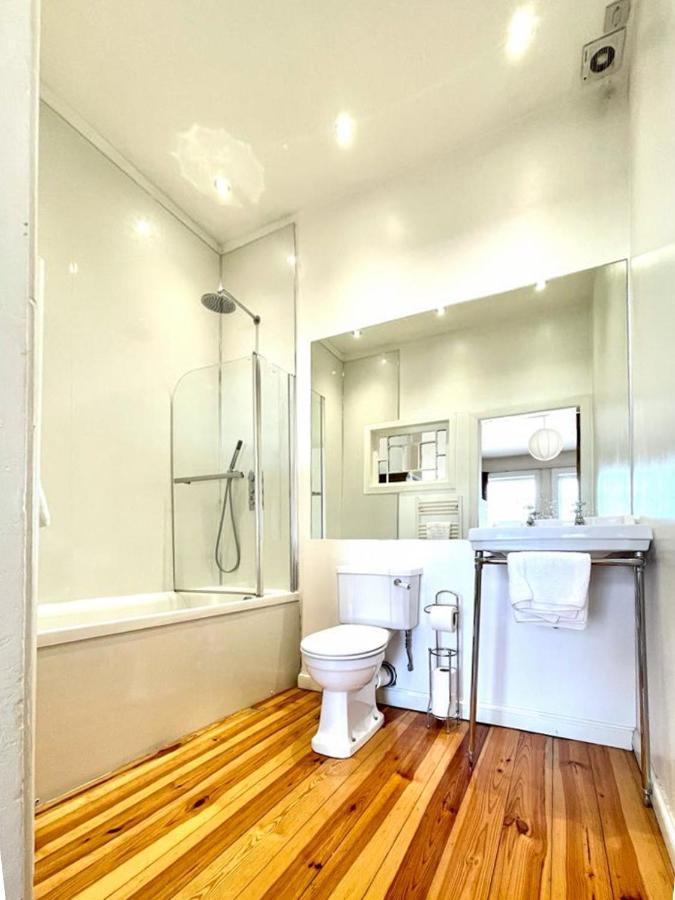 Incredible St Andrew'S Sq - 2 Bed In The Sky Apartment ภายนอก รูปภาพ