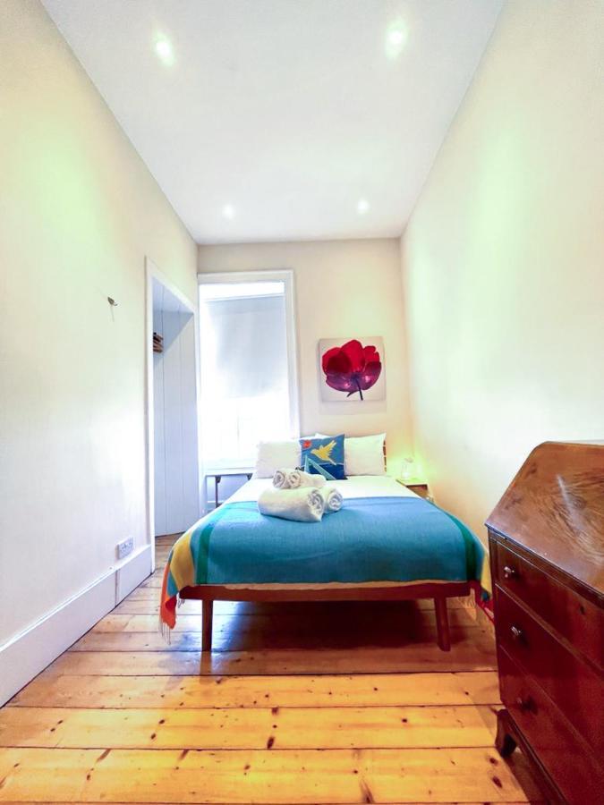 Incredible St Andrew'S Sq - 2 Bed In The Sky Apartment ภายนอก รูปภาพ